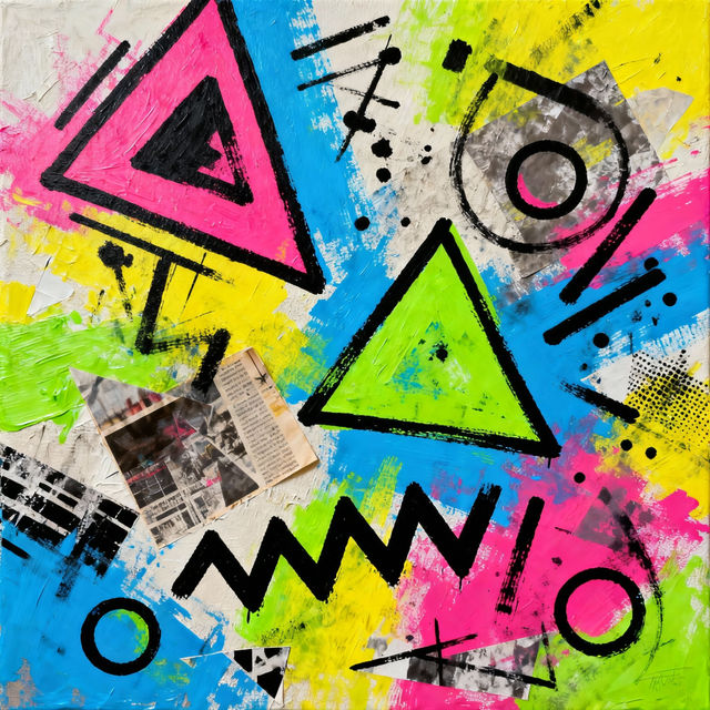 Posca Art Markers - Create Vibrant Art gallery