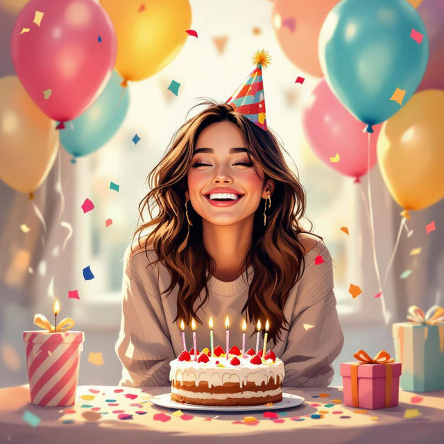 Free Birthday Images For Her gallery