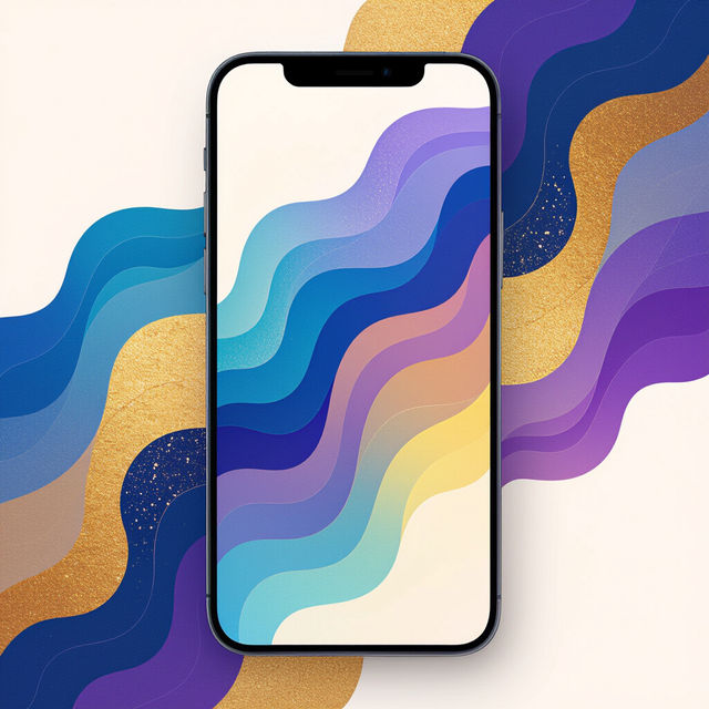 Custom iPhone Wallpaper gallery