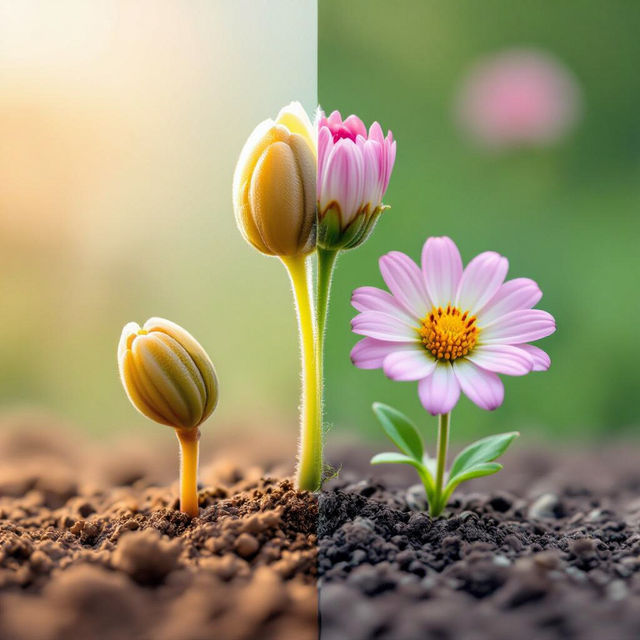 Progress Pictures - Made With AI gallery