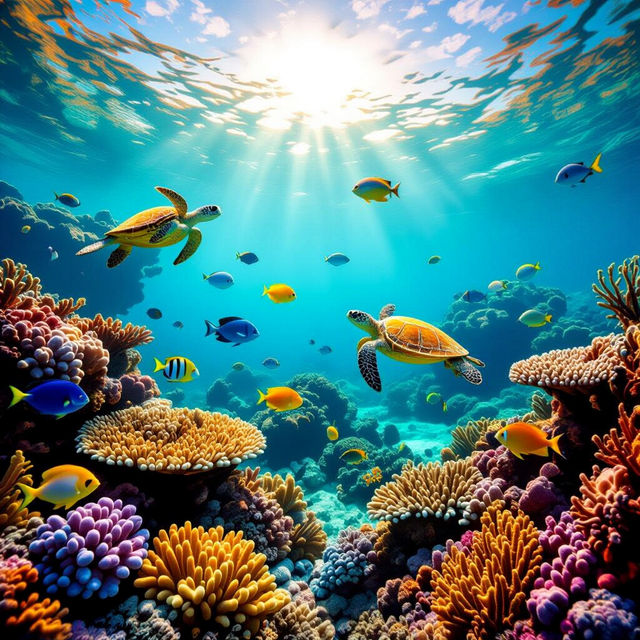 Marine Biology Pictures gallery