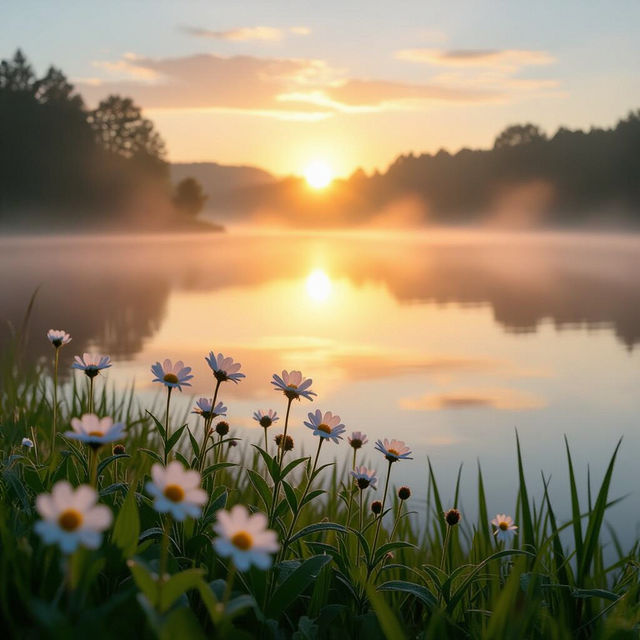 Blessed Morning Images gallery