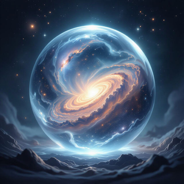 The Delicate Art of Telemancy gallery