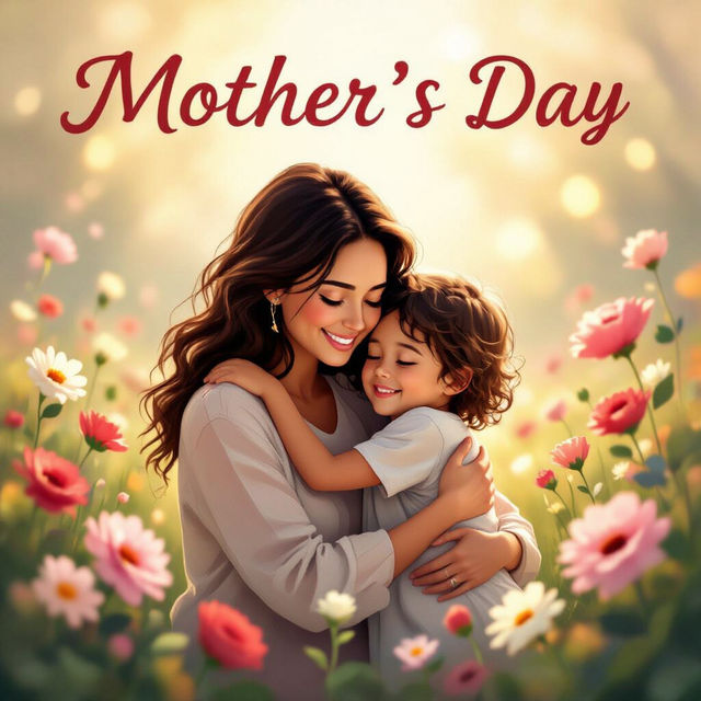 Mother's Day Images 2025 gallery