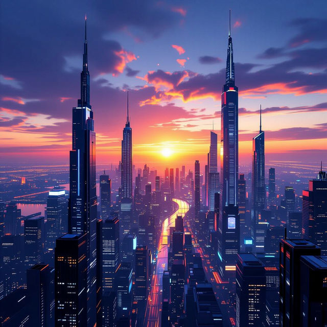 Stunning AI-Generated Ultrawide Wallpaper gallery