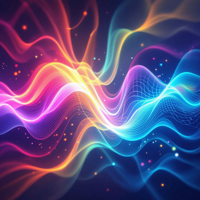 Amplitude Picture Art gallery