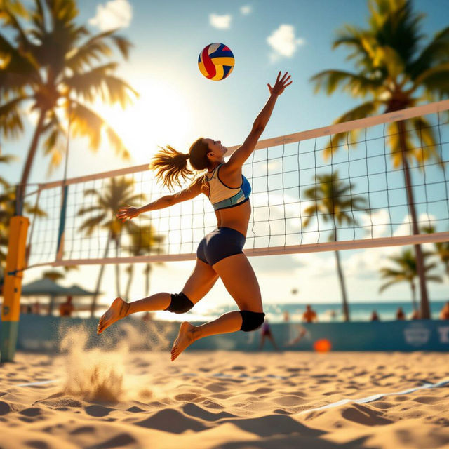 Volleyball Picture Ideas gallery