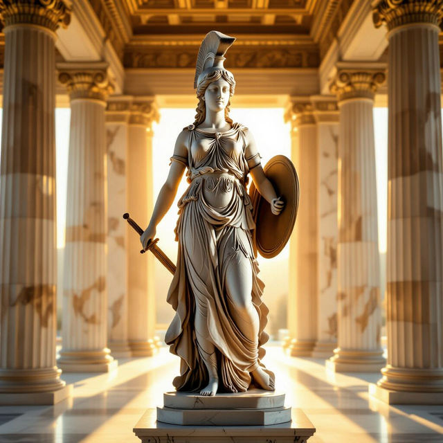 Art In Ancient Greece gallery