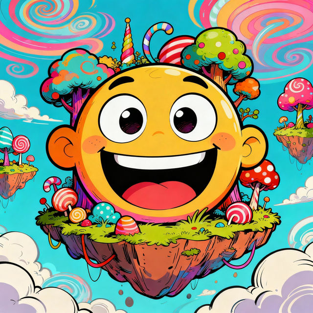 Funny Cartoon Drawings gallery