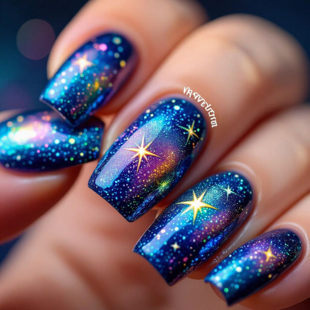 Nail Art Unlimited gallery