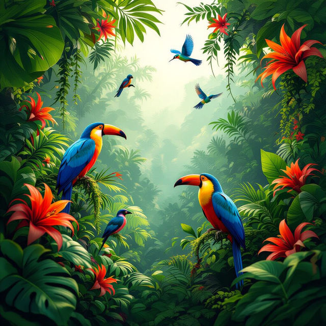 Lively Wallpaper Wallpapers gallery