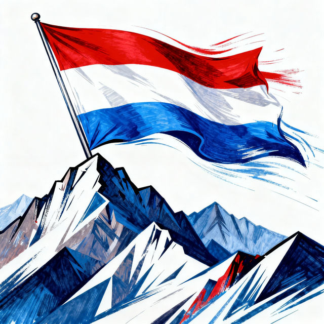 Sovereignty Drawings - Made With AI gallery