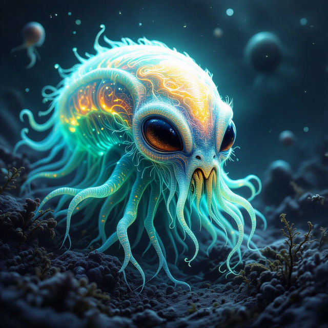 Picture Of Organism gallery