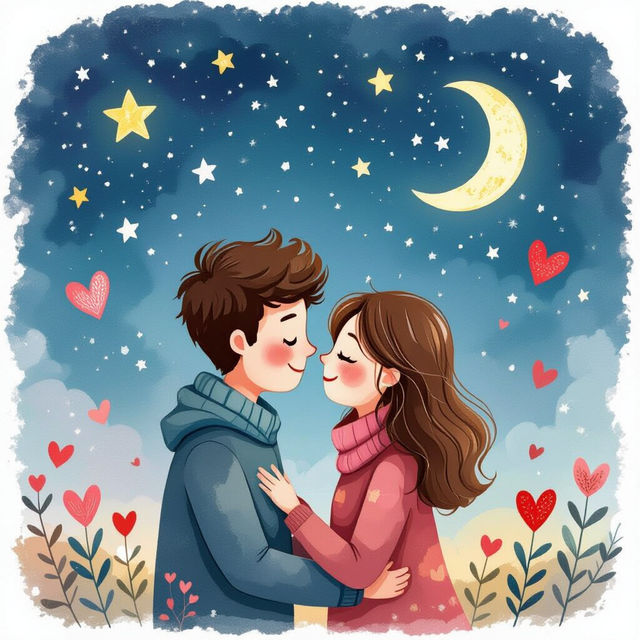 Valentine's Day Drawing Ideas gallery