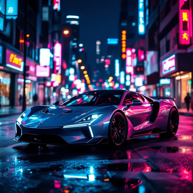 iPhone Car Wallpapers gallery