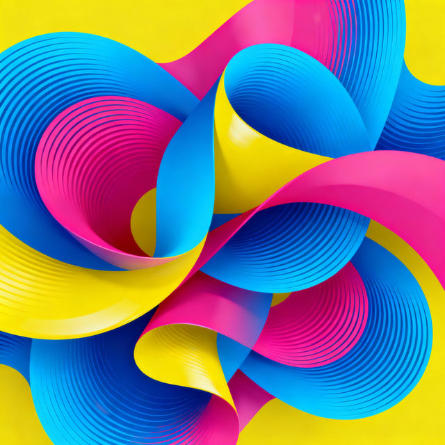 Banners Drawing - Made With AI gallery