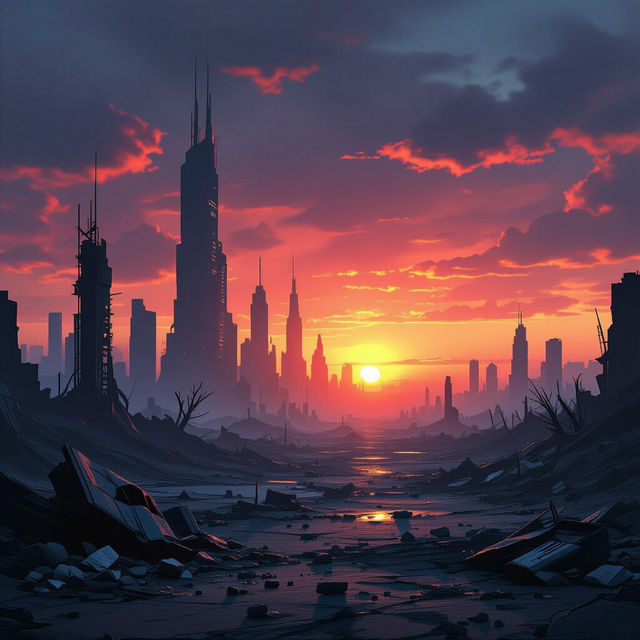 There Is No Tomorrow Wallpaper gallery