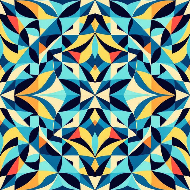 Repetition Definition in Art gallery