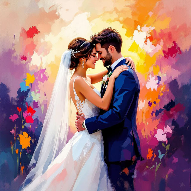 Art Of Marriage gallery