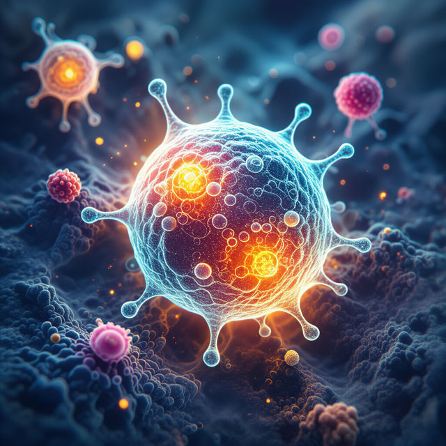 Cells Pictures gallery