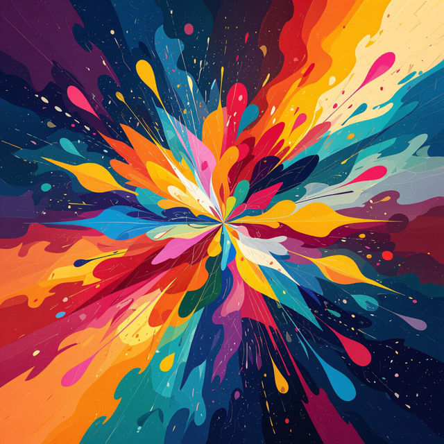 AI Art Theme gallery