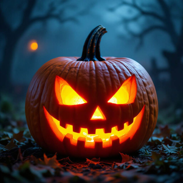 Pumpkin Carving Images gallery