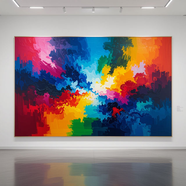 Big Art Canvas Ideas gallery