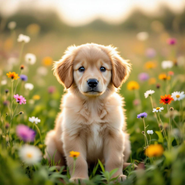 Wallpaper Puppy gallery