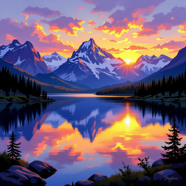 Colorado Art gallery