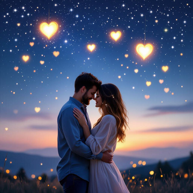 Love Wallpapers - Made With AI gallery