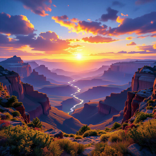 Wide Wallpapers - Made With AI gallery