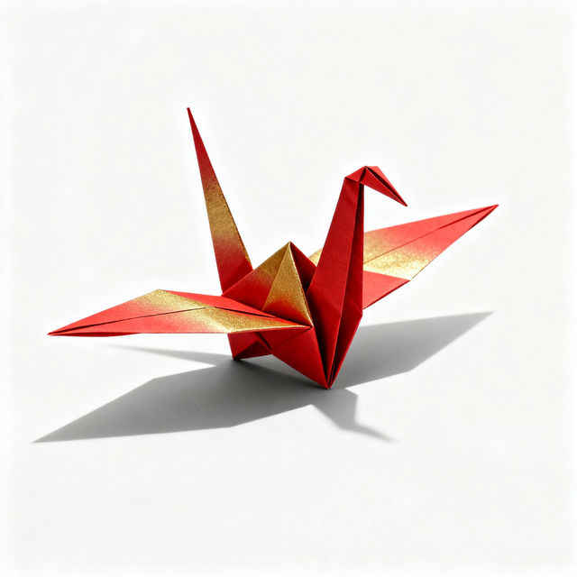 Paper Folding Art gallery