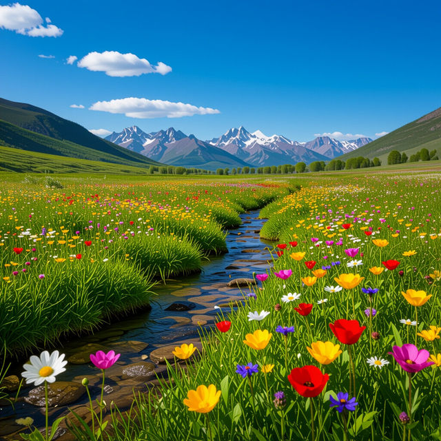 May Desktop Wallpaper 2025 gallery