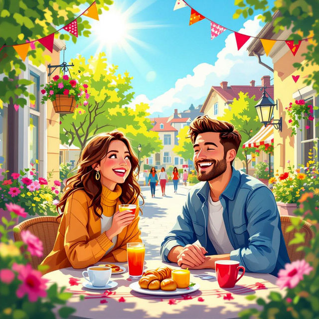 Happy Saturday Images - Made With AI gallery