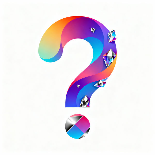 Question Clip Art - Made With AI gallery