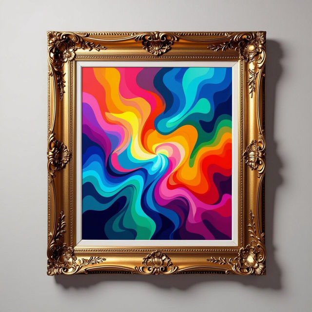 24x30 Picture Frames gallery