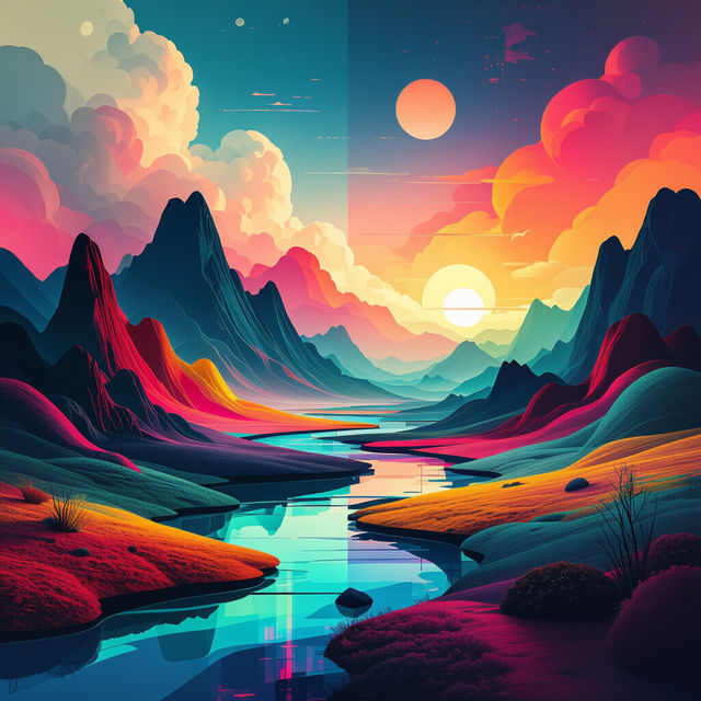 AI Art Concepts gallery