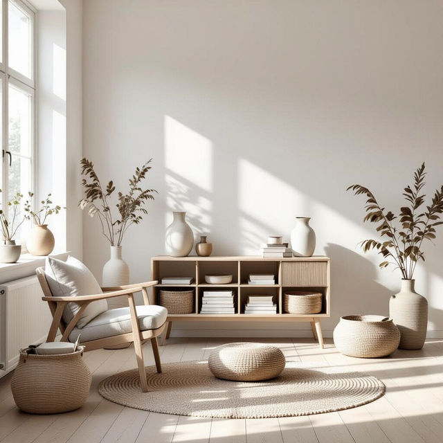 The Art Of Swedish Death Cleaning gallery