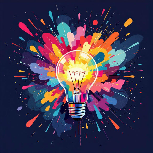 Idea Drawing - AI Generated Art gallery