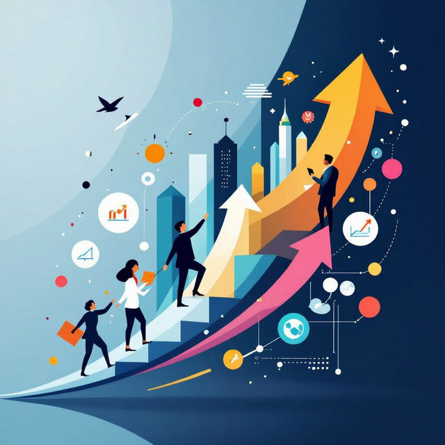 Career Images - Made With AI gallery