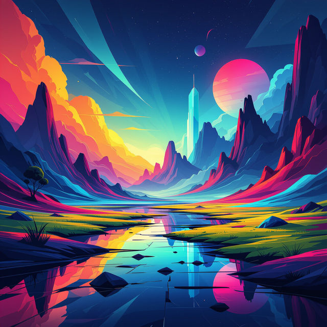 Windows 4K Wallpaper - Made With AI gallery