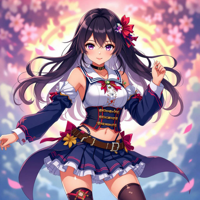 Girl Drawing Full Body gallery