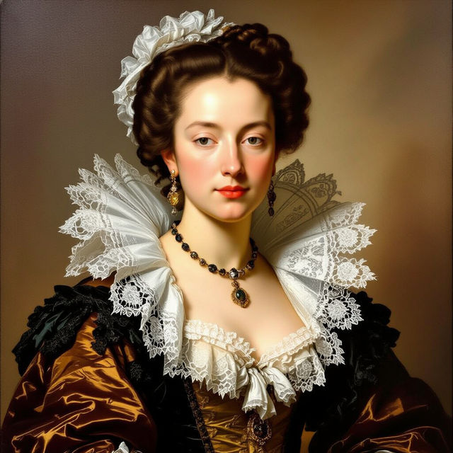 Diego Velázquez Art gallery