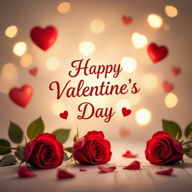 Happy Valentine's Day Wallpaper gallery
