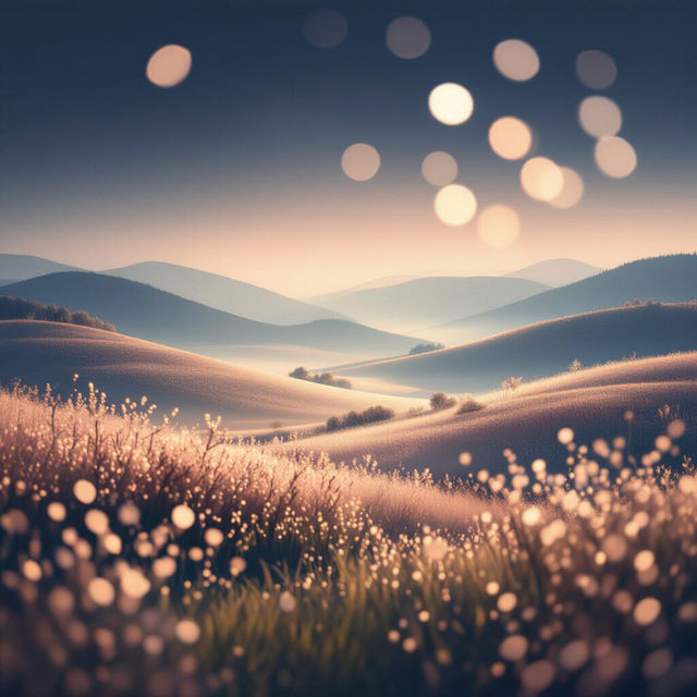 Blur Pictures - Made With AI gallery