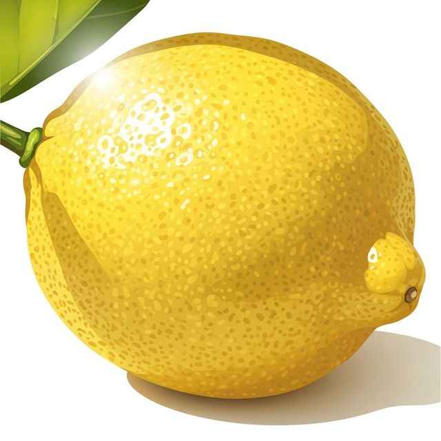 AI Lemon Drawing Generator gallery