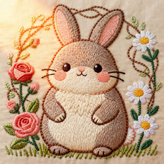 Drawings Stitch Art gallery