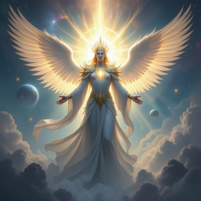 God Wallpapers gallery