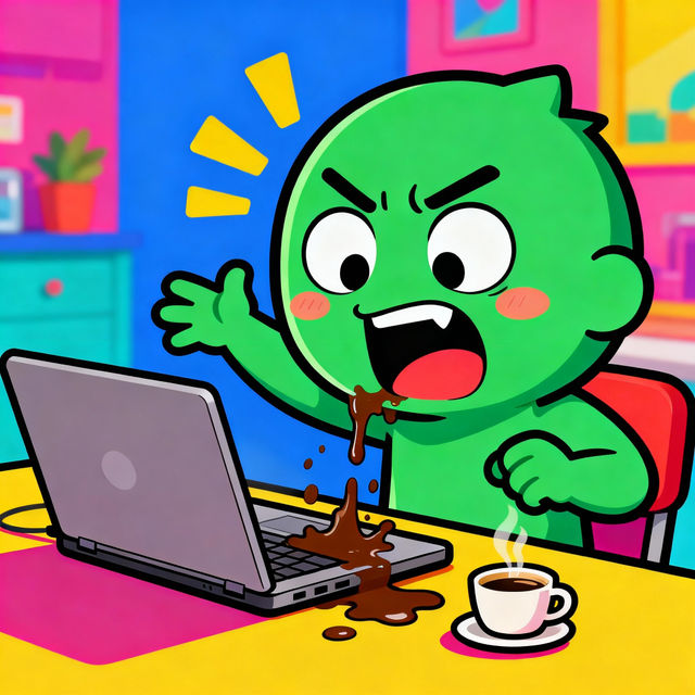 Memes Drawing - Made With AI gallery