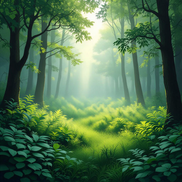 Sage Wallpaper - AI Generated gallery